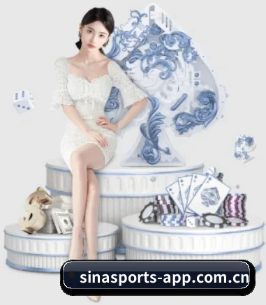 新浪体育 APP 界面 - Sina Sports
